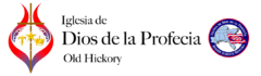 Iglesia de Dios de la Profecía